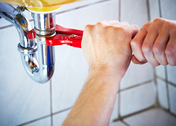 About Lawrence Township Plumbers